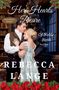 Rebecca Lange: Her Hearts Desire, Buch