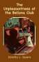 Dorothy L. Sayers: The Unpleasantness at the Bellona Club, Buch