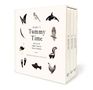 Tabitha Paige: Baby's Tummy Time Book Box Set, Buch