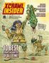 Goodman Staff: Xcrawl Insider #1, Buch