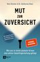 Vera Starker: Mut zur Zuversicht, Buch