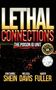 Melissa Davis: Lethal Connections, Buch