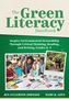 Jen Cullerton Johnson: The Green Literacy Handbook, Buch