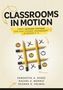 Samantha K Dykes: Classrooms in Motion, Buch