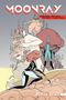 Brandon Graham: Moonray, Buch