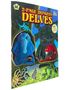 Michael Curtis: Dungeon Delves, Buch