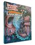 Goodman Staff: DCC RPG Tome of Adventure Volume 3: DCC Lankhmar, Buch, Buch