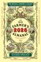 Old Farmer'S Almanac: The 2026 Old Farmer's Almanac Trade Edition, Buch