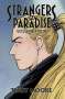 Terry Moore: Strangers in Paradise Volume Four, Buch