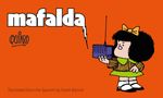 Quino: Mafalda, Buch