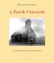 Halldór Laxness: A Parish Chronicle, Buch