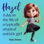 Rudy Simone: Hazel, Buch