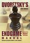 Mark Dvoretsky: Dvoretsky's Endgame Manual, Buch