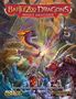 Stephen Glicker: Battlezoo Dragons: Misfit Dragons (Pathfinder 2e), Buch
