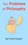 Bertrand Russell: The Problems of Philosophy, Buch