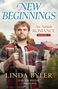 Linda Byler: New Beginnings, Buch