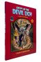 Chris Doyle: Crypt of the Devil Lich - 5e - Softcover Edition, Buch