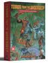 Goodman Staff: Terror from the Underdeep Boxed Set, Buch