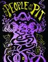 Joseph Goodman: Dungeon Crawl Classics #68: People of the Pit - Foil Hardcover, Buch, Buch