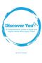 „Discover Youth: A Comprehensive Guide to Equip and Inspire Adults Who Impact Youth“ in blauem Pinselkreis. Autor: Beverlee Wenzel.
