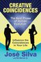 Ed Bernd Jr.: Creative Coincidences, Buch