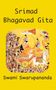 Srimad Bhagavad Gita, Buch