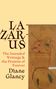 Diane Glancy: Lazarus, Buch