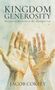 Jacob Cokely: Kingdom Generosity, Buch