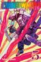 Tatsuki Fujimoto: Chainsaw Man, Vol. 5, Buch