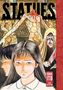 Junji Ito: Statues: Junji Ito Story Collection, Buch, Buch
