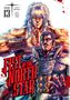 Buronson: Fist of the North Star, Vol. 13, Buch