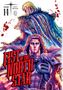 Buronson: Fist of the North Star, Vol. 14, Buch