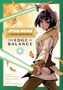 Shima Shinya: Star Wars: The High Republic: The Edge of Balance, Vol. 1, Buch