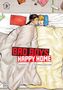 Shoowa: Bad Boys, Happy Home, Vol. 3, Buch, Buch