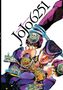 Hirohiko Araki: JoJo 6251, Buch, Buch