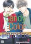 Isaku Natsume: Candy Color Paradox, Vol. 6, Buch