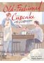 Sagan Sagan: Old-Fashioned Cupcake with Cappuccino, Buch