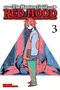 Yuki Kawaguchi: The Hunters Guild: Red Hood, Vol. 3, Buch