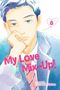 Wataru Hinekure: My Love Mix-Up!, Vol. 8, Buch