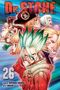 Riichiro Inagaki: Dr. STONE, Vol. 26, Buch