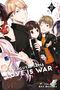 Aka Akasaka: Kaguya-Sama: Love Is War, Vol. 27, Buch