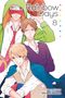 Minami Mizuno: Rainbow Days, Vol. 8, Buch