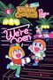 Kokonasu Rumba: Animal Crossing: New Horizons, Vol. 6, Buch