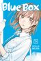 Kouji Miura: Blue Box, Vol. 9, Buch