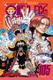 Eiichiro Oda: One Piece, Vol. 105, Buch