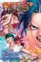 Sho Hinata: One Piece: Ace's Story-The Manga, Vol. 1, Buch