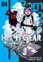 Tsuyoshi Takaki: Heart Gear, Vol. 4, Buch