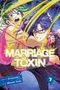 Joumyaku: Marriage Toxin, Vol. 3, Buch