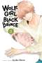 Ayuko Hatta: Wolf Girl and Black Prince, Vol. 8, Buch