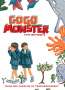 Taiyo Matsumoto: GoGo Monster, Buch